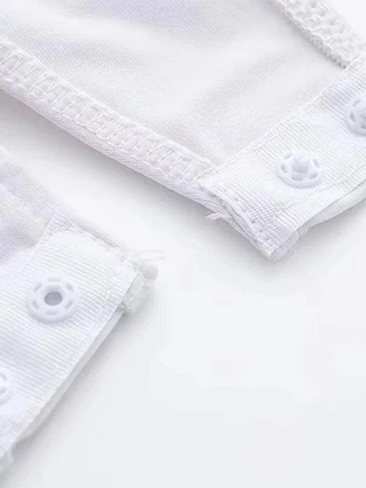 Skinny Bodysuits for Women