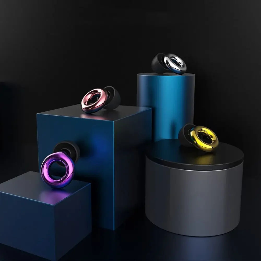 Bublyo Earplug Special Colors