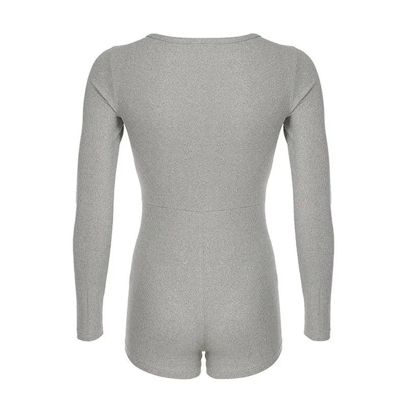 Women's Autumn Jumpsuits