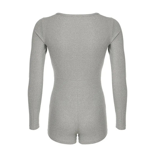 Women's Autumn Jumpsuits