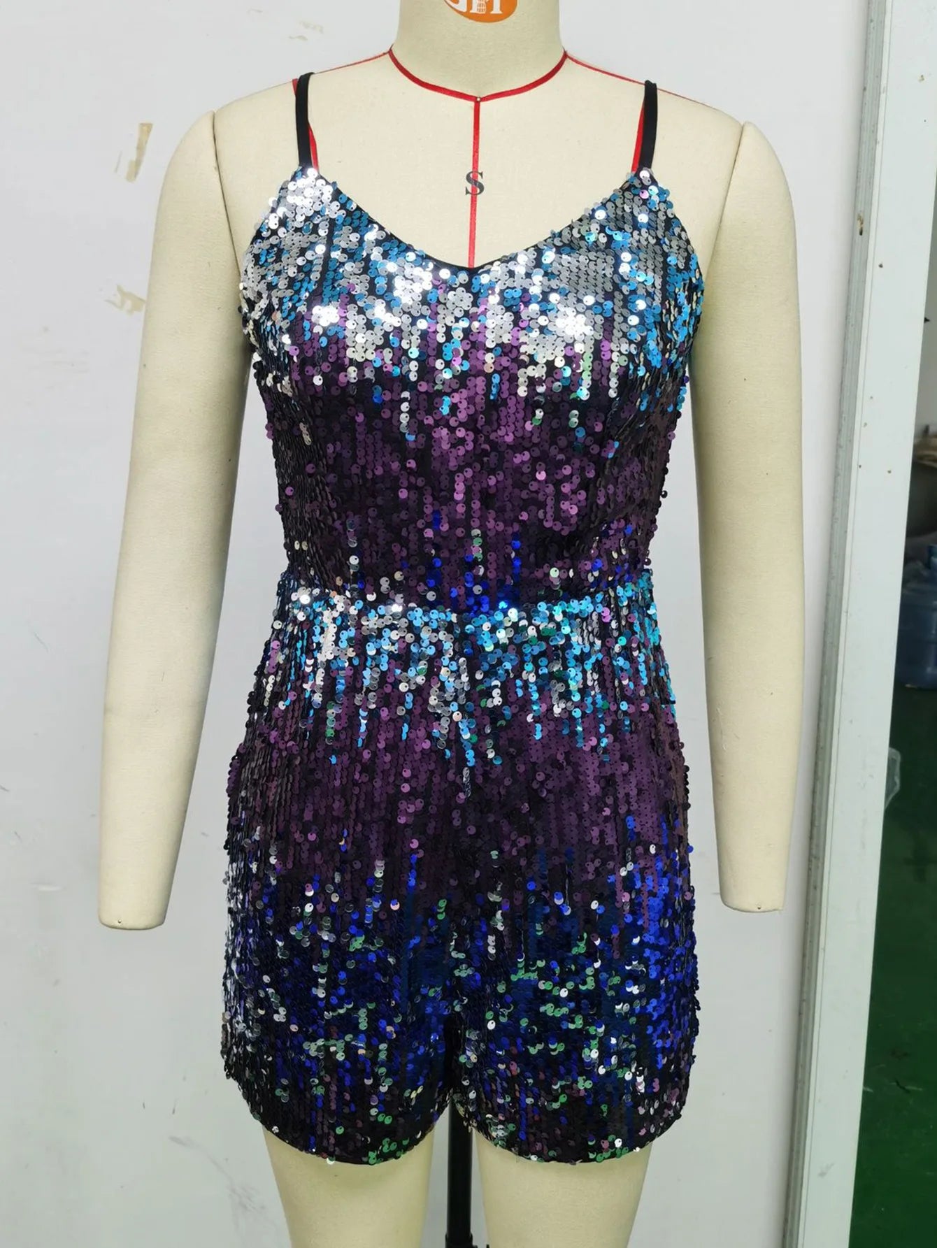 Women's Bodysuit 