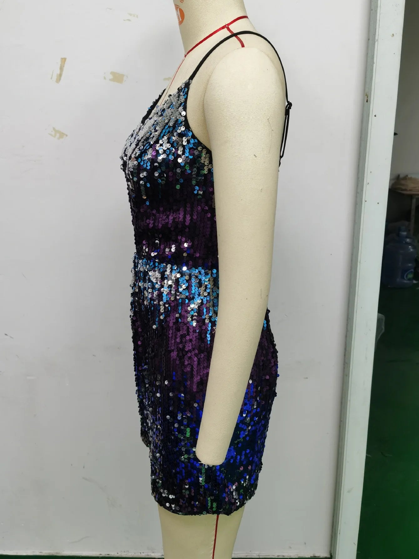 Women's Bodysuit 