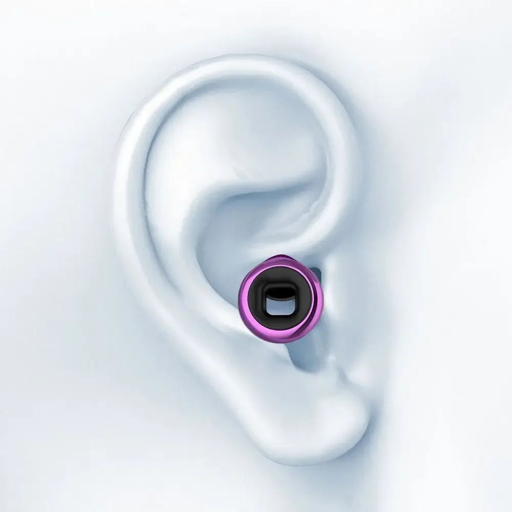 Bublyo Earplug Special Colors