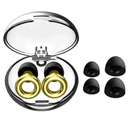 Bublyo Earplug Special Colors