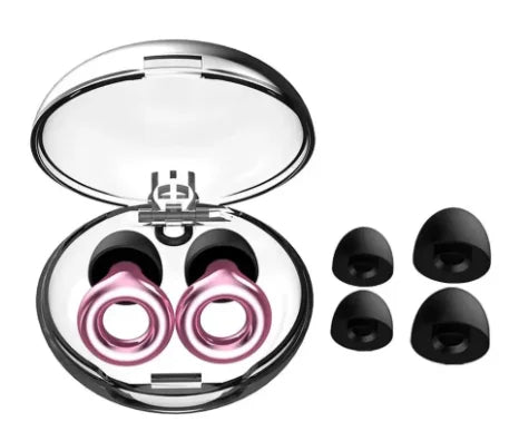 Bublyo Earplug Special Colors