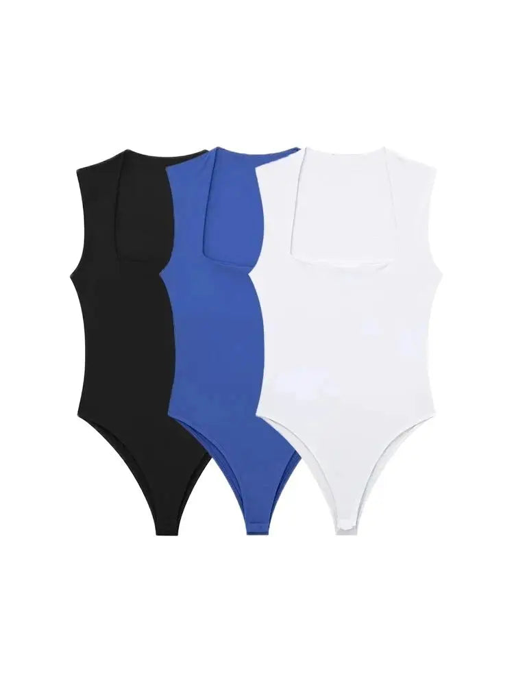 Skinny Bodysuits for Women