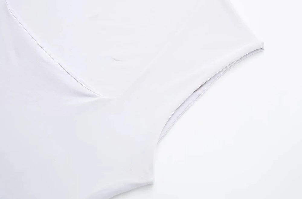 Skinny Bodysuits for Women