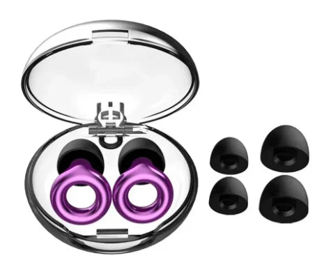 Bublyo Earplug Special Colors