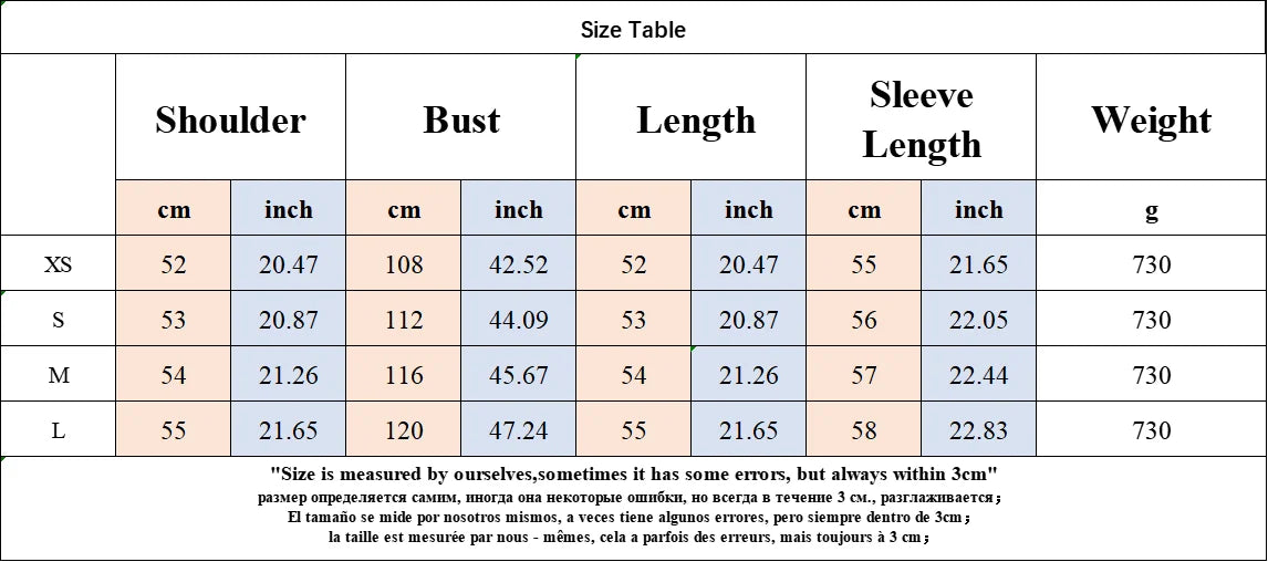 Jackets Vintage Lapel Neck Long Sleeves Female Outfits