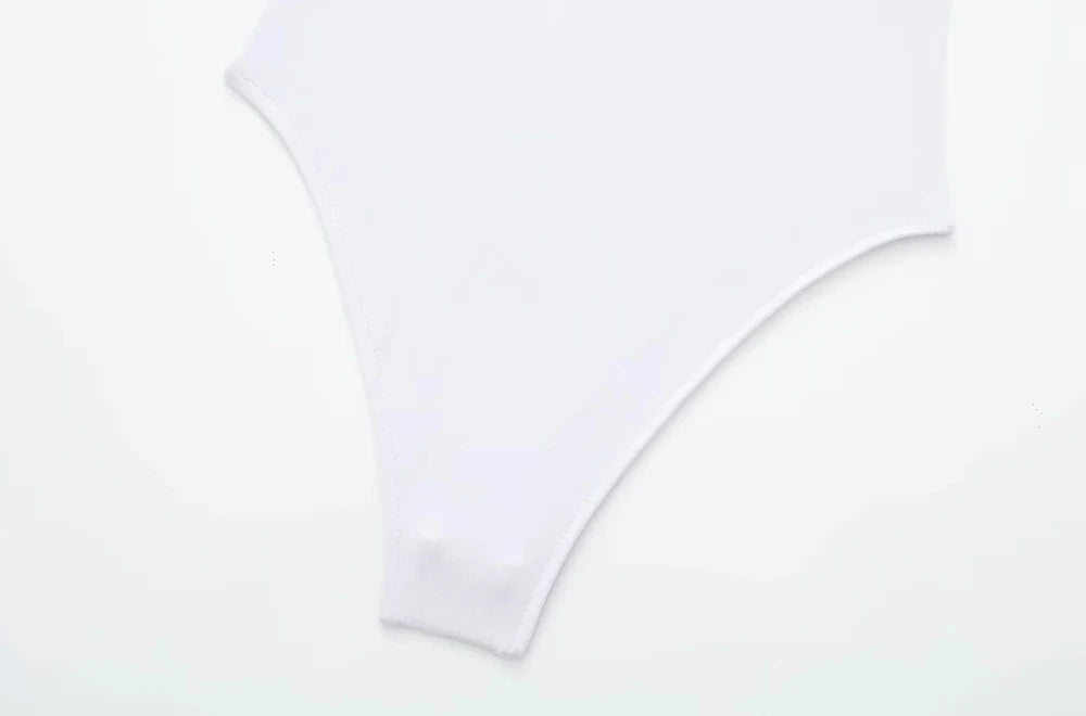 Skinny Bodysuits for Women