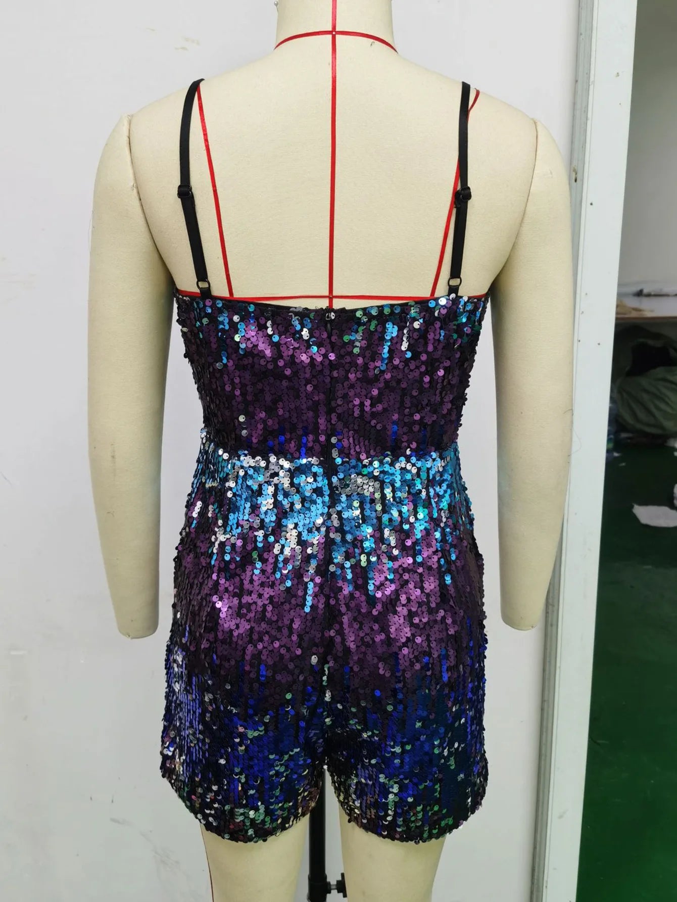 Women's Bodysuit 