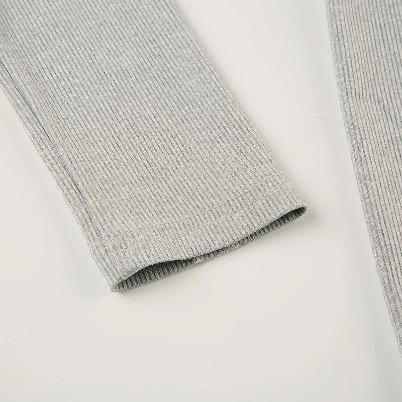 Women's Autumn Jumpsuits