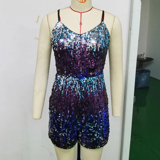 Women's Bodysuit 