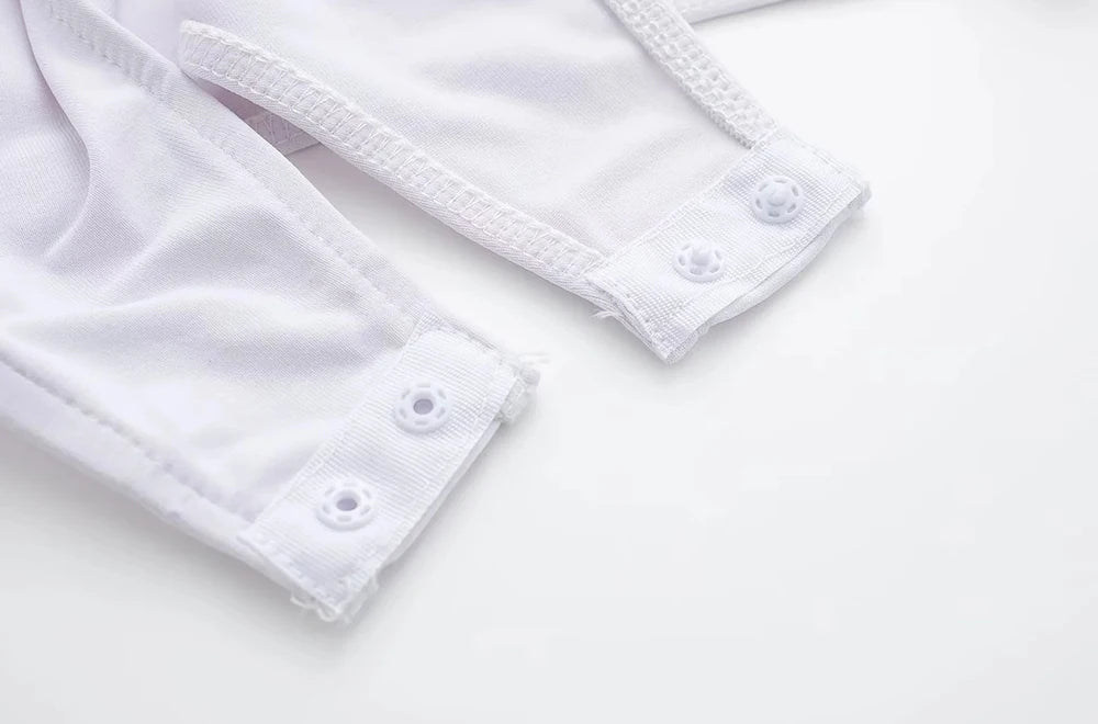 Skinny Bodysuits for Women