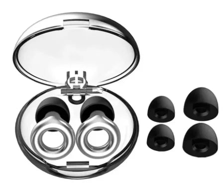 Bublyo Earplug Special Colors