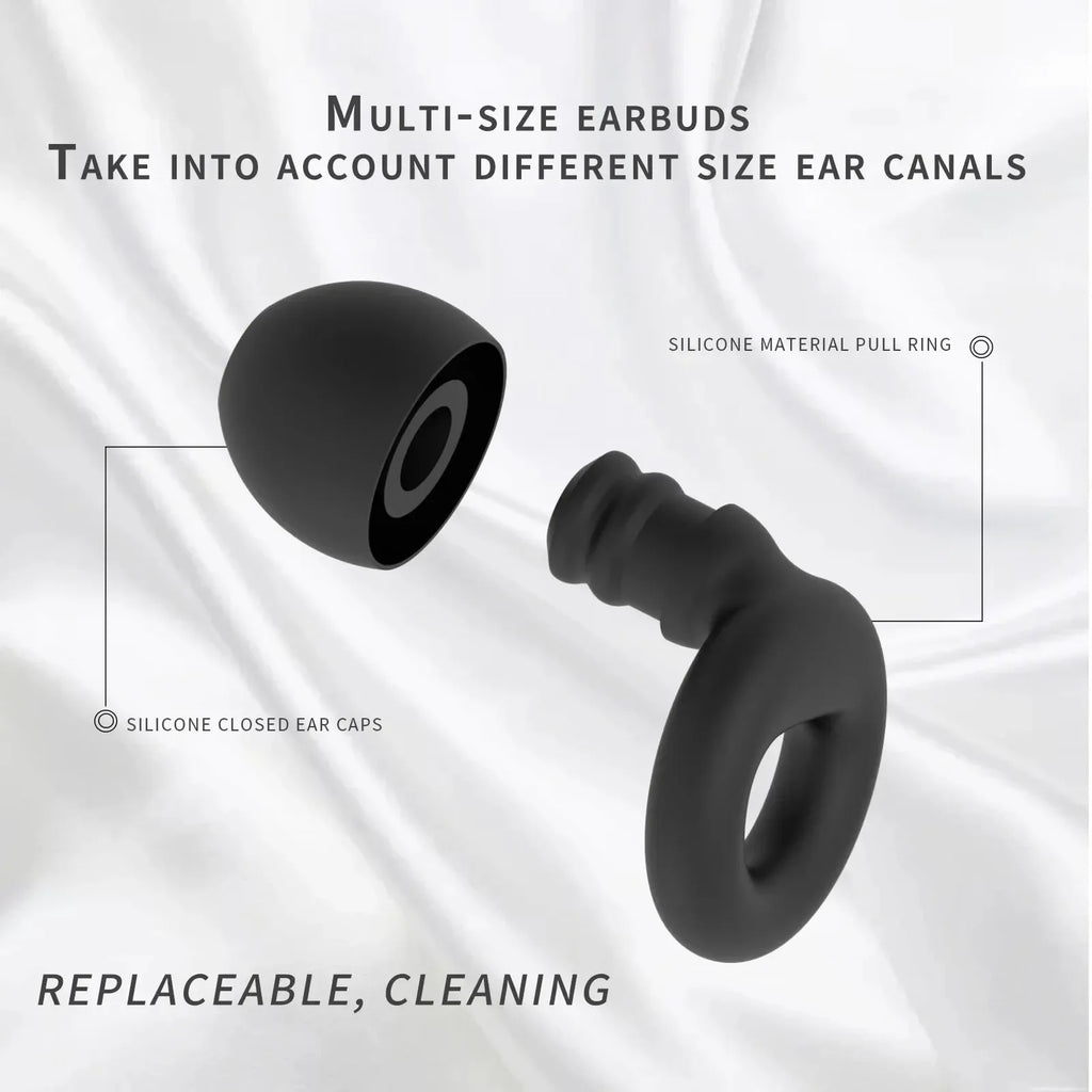 Bublyo Earplug