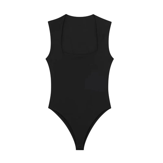 Skinny Bodysuits for Women
