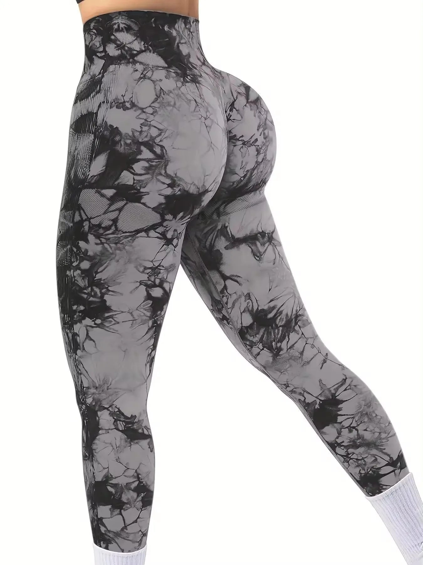 Women Yoga Pants Sport Leggings 