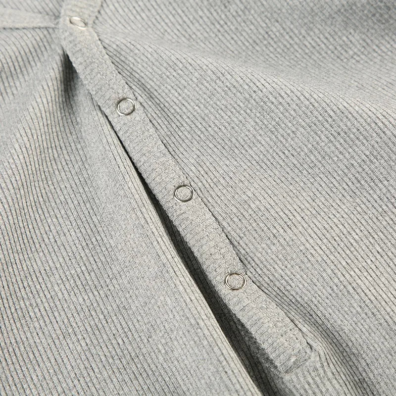 Women's Autumn Jumpsuits