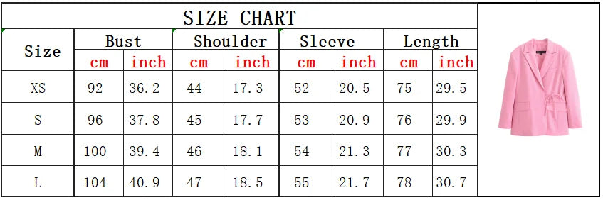 Women Summer Pant Suits Casual Solid Blazers Coats and Trousers Female
