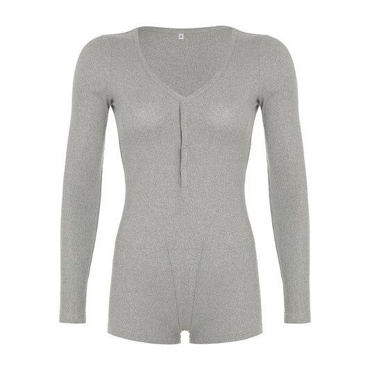 Women's Autumn Jumpsuits