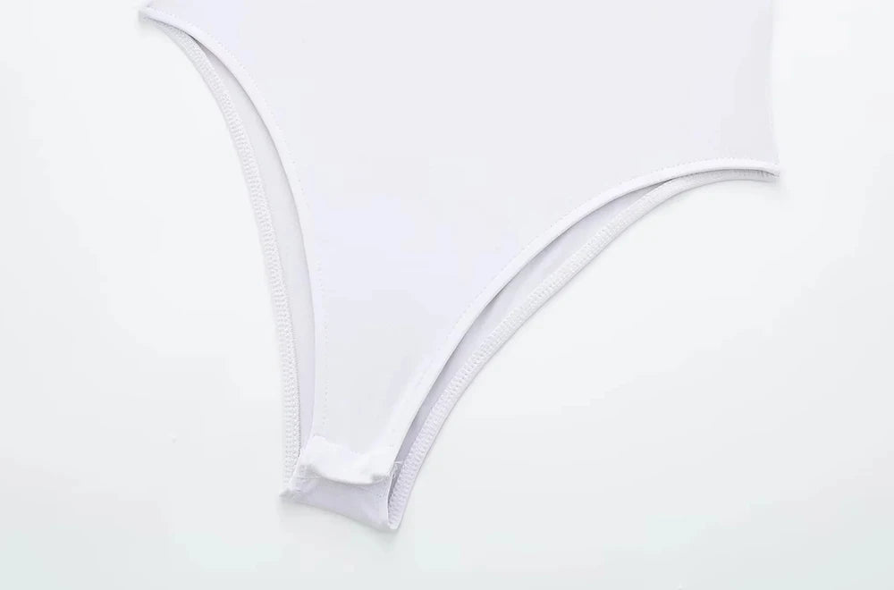 Skinny Bodysuits for Women